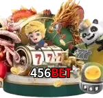 456bet slots
